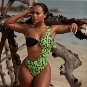 Swimsuit